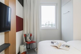 Ibis Budget Brugge Jabbeke