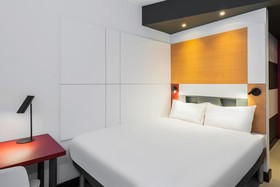 Ibis Budget Brugge Jabbeke