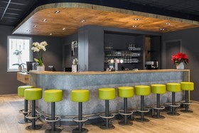 Ibis Budget Brugge Jabbeke