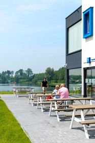 Ibis Budget Brugge Jabbeke