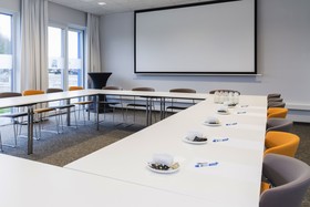 Ibis Budget Brugge Jabbeke