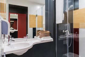 Ibis Budget Brugge Jabbeke
