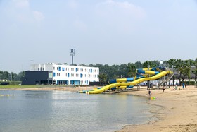 Ibis Budget Brugge Jabbeke