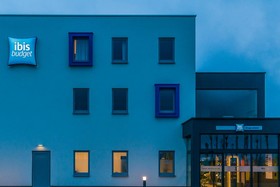 Ibis Budget Brugge Jabbeke