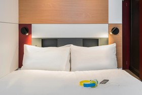 Ibis Budget Brugge Jabbeke