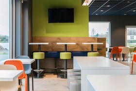 Ibis Budget Brugge Jabbeke