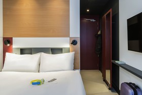 Ibis Budget Brugge Jabbeke