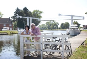 Ibis Budget Brugge Jabbeke