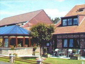 La Crémaillère