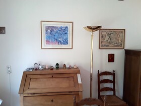 Gite L’érable
