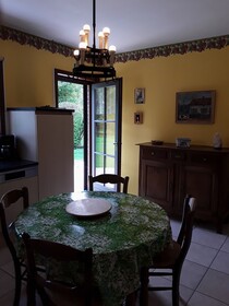 Gite L’érable