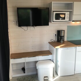 Camping Houtum
