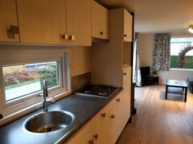 Camping Houtum