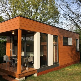 Camping Houtum