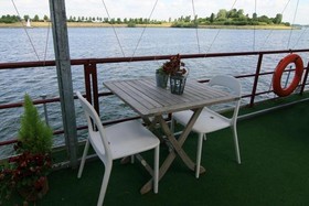 Botel Ophoven