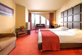 Hotel Adagio