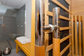 Hotel Adagio