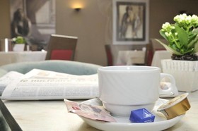 Hotel Adagio