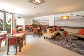 Hotel Adagio