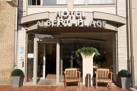 Albert Plage