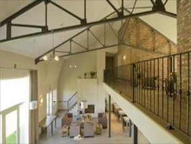 Charmehotel HuysHoeve