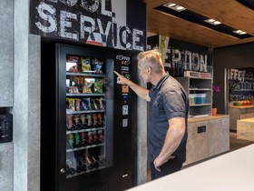 ibis budget Knokke