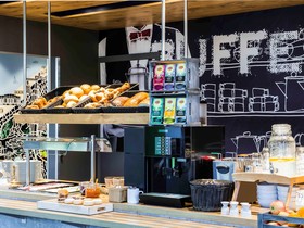 ibis budget Knokke