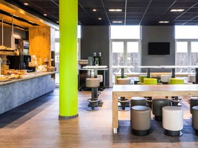 ibis budget Knokke
