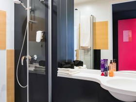 ibis budget Knokke
