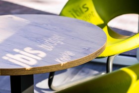 ibis budget Knokke