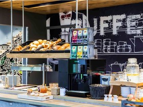 ibis budget Knokke