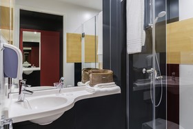 ibis budget Knokke