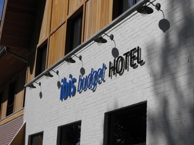 ibis budget Knokke