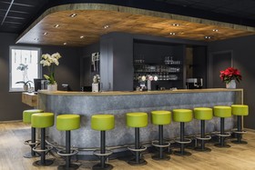 ibis budget Knokke