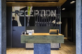 ibis budget Knokke