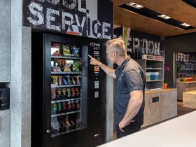 ibis budget Knokke