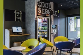 ibis budget Knokke