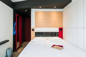 ibis budget Knokke