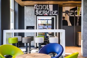 ibis budget Knokke