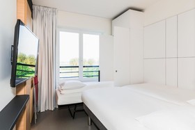 ibis budget Knokke