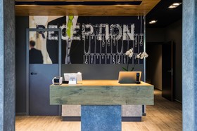 ibis budget Knokke