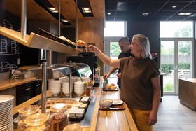ibis budget Knokke