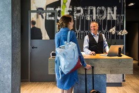 ibis budget Knokke