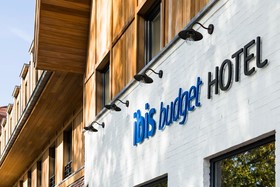 ibis budget Knokke