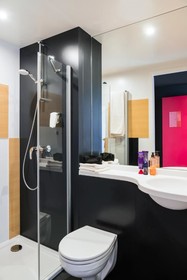 ibis budget Knokke