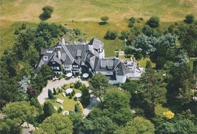 Manoir du Dragon