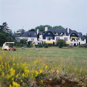 Manoir du Dragon