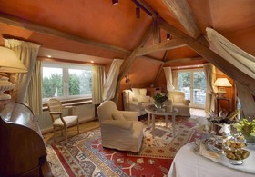 Manoir du Dragon