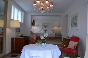 Manoir du Dragon