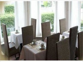 Hotel Villa Bonnie
